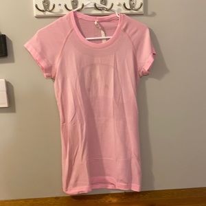 Lululemon Swiftly Tech Shirt